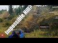 SpinTires MudRunner: Multiplayer Trail Riding, IMPOSSIBLE HILL!?