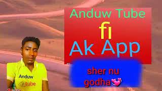 Keyboard አማርኛ"Oromifaa"Tigire"Afar"summale"Arabiffa" bareesuu dandenya screenshot 5