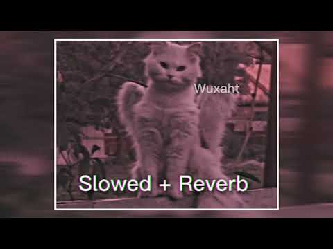 Başa sarıyorum tekrar // Slowed + Reverb