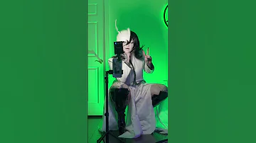 P0V U Caught Ulquiorra Making A Short Bleachcosplay Ulquiorra 