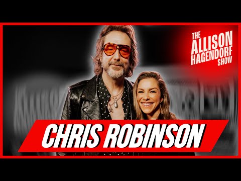 Chris Robinson on new Black Crowes, Lainey Wilson & no regrets