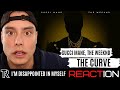 Gucci Mane, The Weeknd - The Curve (1st Listen!) || REACTION &amp; REVIEW! | I&#39;m Disappointed in myself!