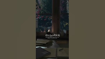 لاإله الاالله محمد رسول الله ❤️❤️ #quran #اكسبلور_فولو #قرآن #تلاوة_خاشعة 💞