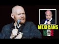 Comedians on Mexicans