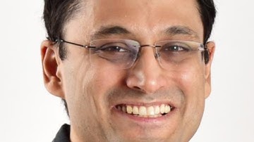 Rishidev Chaudhuri - NYU Swartz Seminar