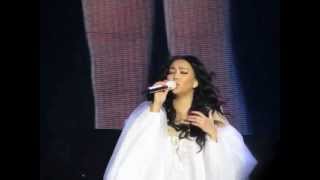 AmeiZing World Tour － Encore （Singapore）   Part 1