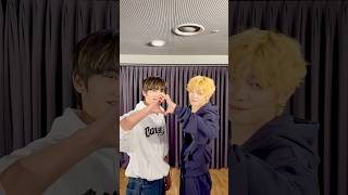 Now 1,2,3 Countdown! 🥰 #마음따라뛰는건멋지지않아 #TWS