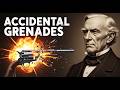 The Evolution of Revolvers: From Matchlocks to Magnums