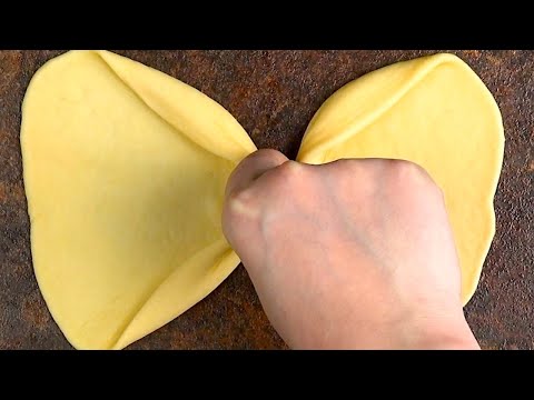 Video: Come Fare I Prodotti Di Pasta Lievitata