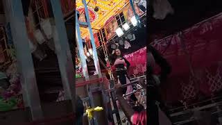 Daringbadi Real Dance Video 2022