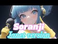 Soranji[Janet version]