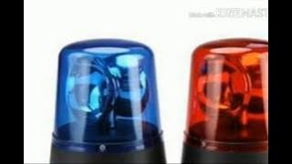 Original Police Siren Sound || Police Hooter Sound || First  Entertaining Video