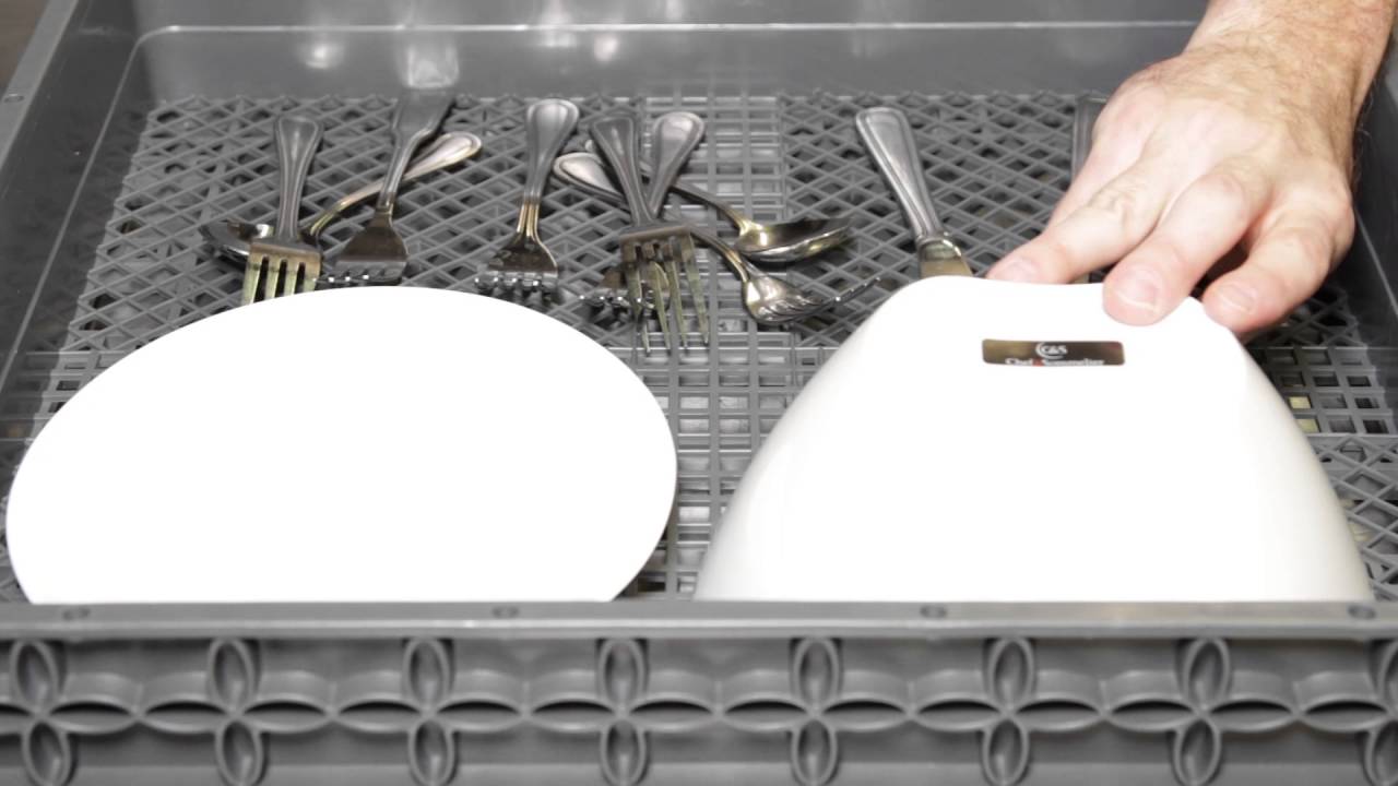 Noble Dishwasher Racks YouTube