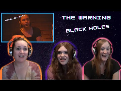 Amazing Keyboard Skills | 3 Generation Reaction | The Warning | Black Holes