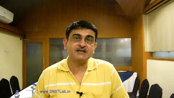 DMIT Lab Training & Workshop feedback