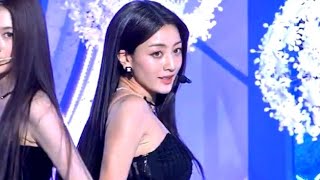 [JIHYO FANCAM] TWICE - "ONE SPARK" Dance Perfomance Oficial Mirrored @MBCkpop