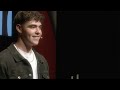 Who needs a plan B? Your success is yours alone | Jordan Anthony | TEDxYouth@KingsPark
