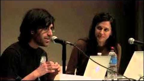 Song For Aaron - Tribute to Aaron Swartz
