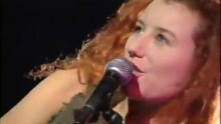 Tori Amos - God (ITV The Beat - Feb 1994)