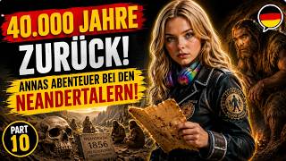 40.000 Jahre in die Vergangenheit | Deutsch lernen mit Geschichte