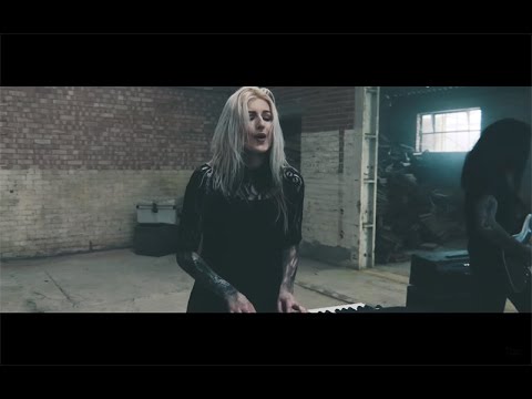 She Must Burn - Possessed (Music Video)