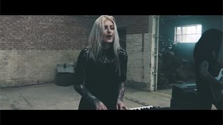 She Must Burn - Possessed (Music Video)