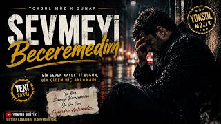Sevmeyi̇ Beceremedi̇m Ya Da Sen Sevgiden Anlamadın Damar Arabesk 2026