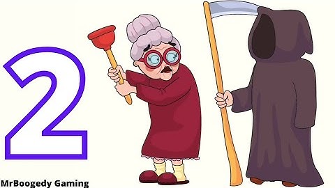 DOP2: Delete one part (Level 41 to 80) Gameplay Walkthrough-2 (Android,iOS)