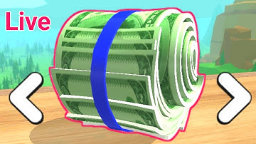 🔥 Going Balls Super Speed Run Live 97| Lego Level Walkthrough | Android Games| iOS games