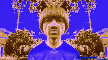 Preview 2 Weird Paul - Delusions Of Grandeur V5 Effects (Preview 2 Zombies On The Lawn Effects)