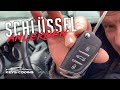 Opel Astra J - neuen Schlüssel anlernen | XHORSE VVDI MINI | Keys and Coding