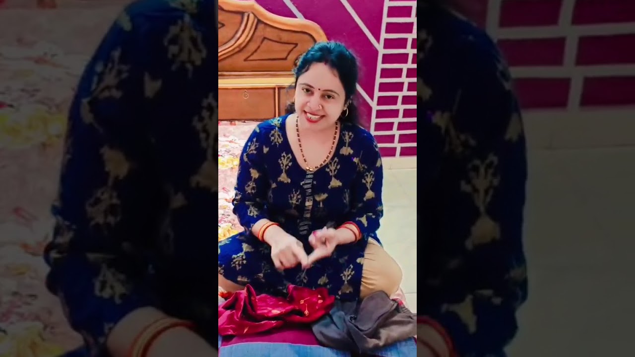 "Patni ka महंगा Makeup dekh Pati ka reaction 😂 | Husband Wife Comedy Vlog"