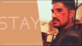 Stay [multifandom] Happy Bday Misel