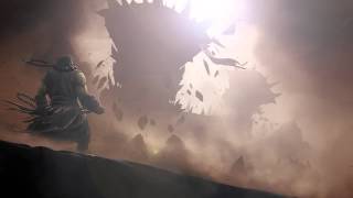 Ivan Torrent  Icarus ft Julie Elven