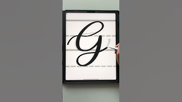 Link in description for template! #procreate #shorts