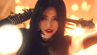 Gi-Dle Soyeon Senorita Rap Kolay Okunuş