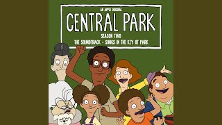 Video thumbnail of "Central Park Cast - Why Me Waikiki"