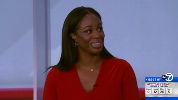 Ranked-choice voting explained: What to know for NYC mayoral election