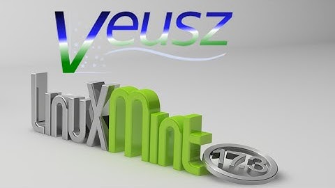 Install Veusz (for graphing and manipulation of scientific data) via PPA in Linux Mint (Ubuntu)