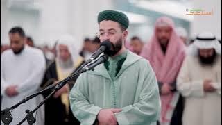 Surah Al-A'raf  54-56: Beautiful Quran Recitation |