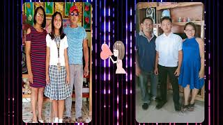 CATUNGAWAN NATIONAL HIGH SCHOOL TRIBUTE TO PARENTS