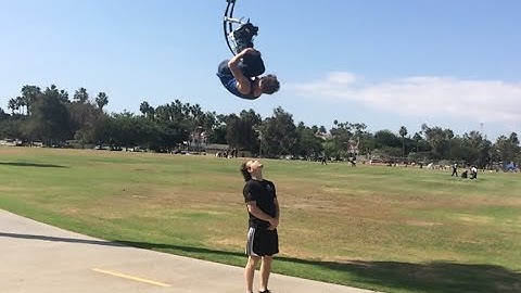 LA 2014: Tempest, Fruit Luck and Runyon with Jenx (part 1)