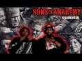 Sons of Anarchy (S3:E9xE10) | *First Time Watching* | TV Series Reaction | Asia and BJ
