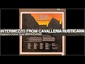 Brian evans  cavelleria rusticana  soprano cornet solo  national brass band 1980