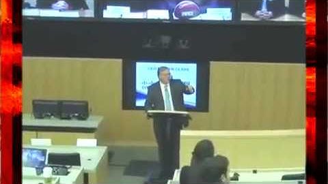 Introduction of Cisco TelePresence at Duke University