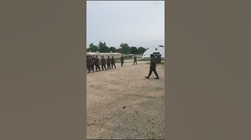 Thumbnail of USMC Marching Cadence