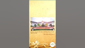 Quy định mới về các cơ quan chuyên môn thuộc UBND huyện, quận, thị xã