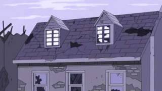 American Dad-Tearjerker