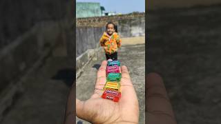 Colours More Fruit Chocolate Baby Video Cute Baby Reels Para Para