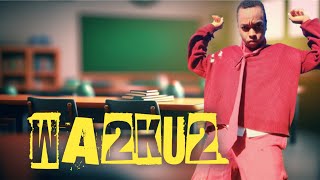 WA2KU2 FULL STORY 🔥|SCHOOL STORY|